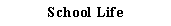 School Life